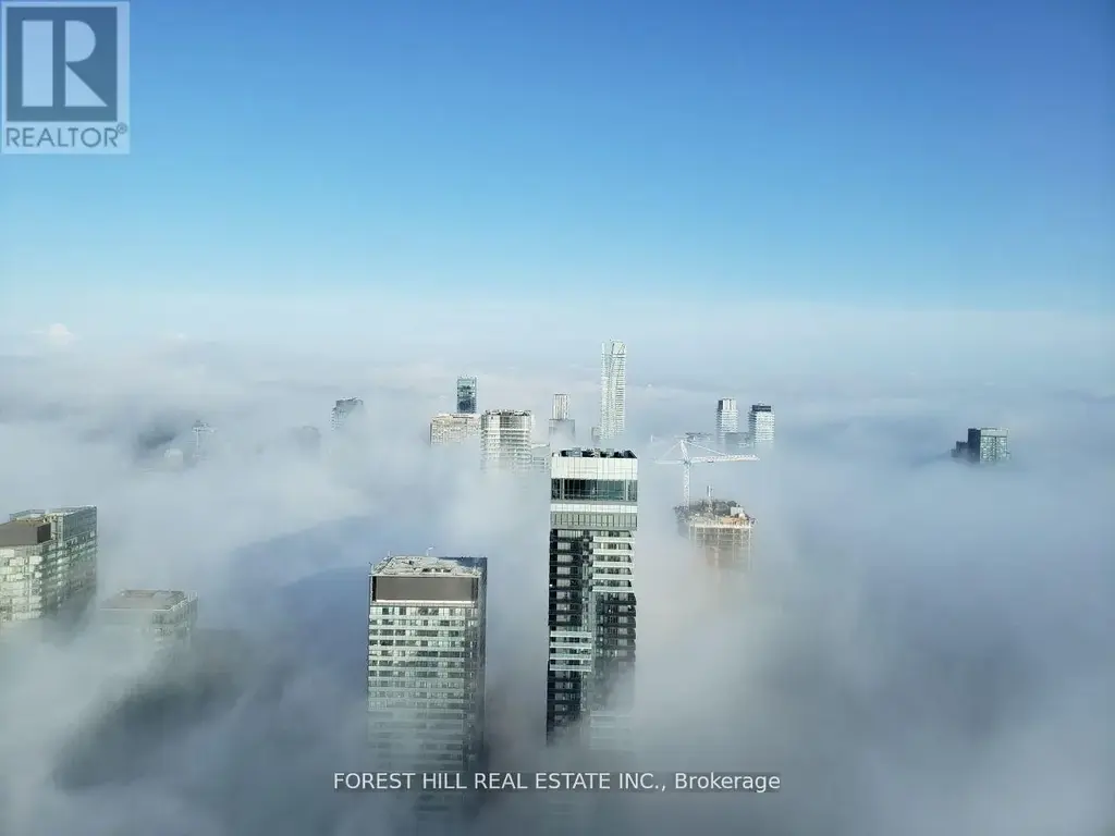 7401 - 388 Yonge Street, Toronto (Bay Street Corridor)
